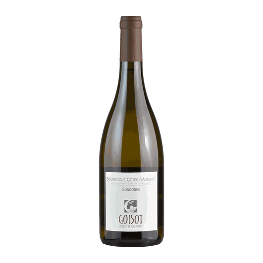 Domaine Goisot Bourgogne Côtes d'Auxerre Gondonne Blanc - DiVino.com.au