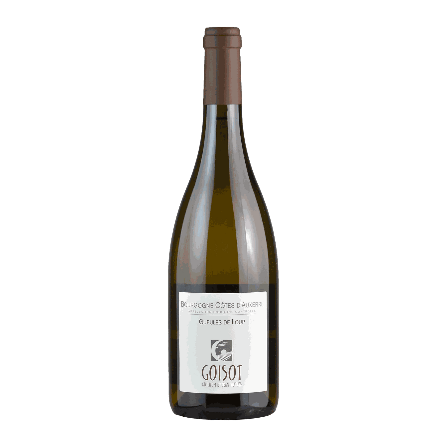 Domaine Goisot Bourgogne Cotes d'Auxerre Gueules de Loup Blanc - DiVino.com.au