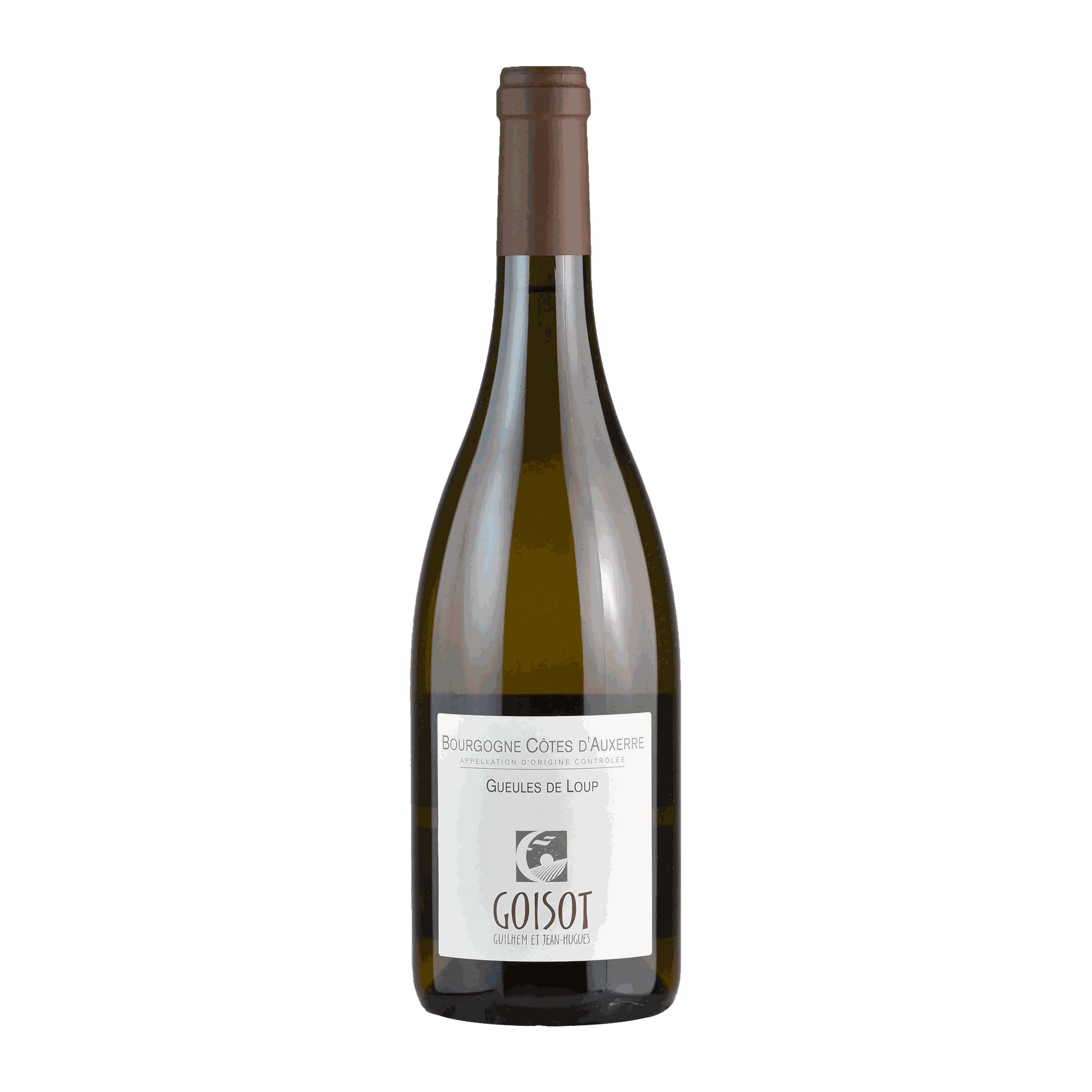 Domaine Goisot Bourgogne Cotes d'Auxerre Gueules de Loup Blanc - DiVino.com.au