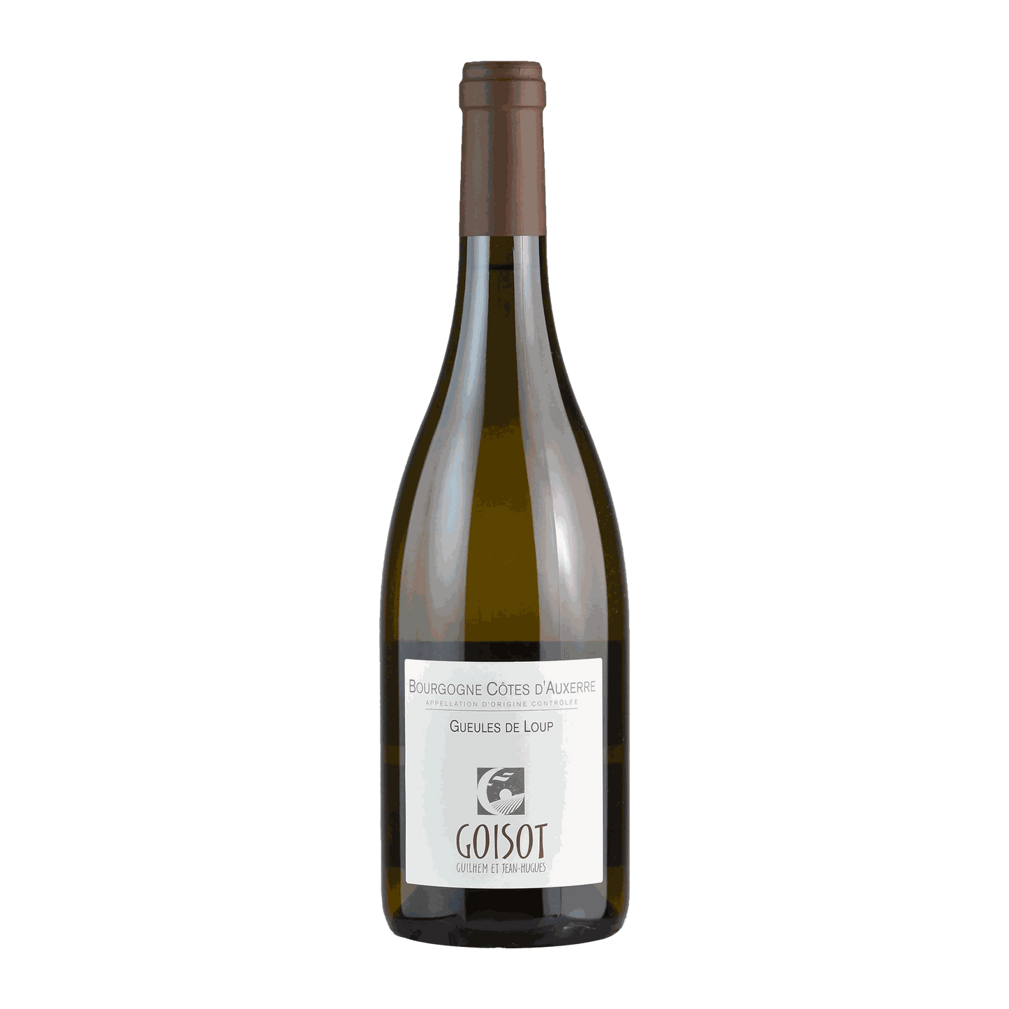 Domaine Goisot Bourgogne Côtes d'Auxerre Gueules de Loup Blanc - DiVino.com.au