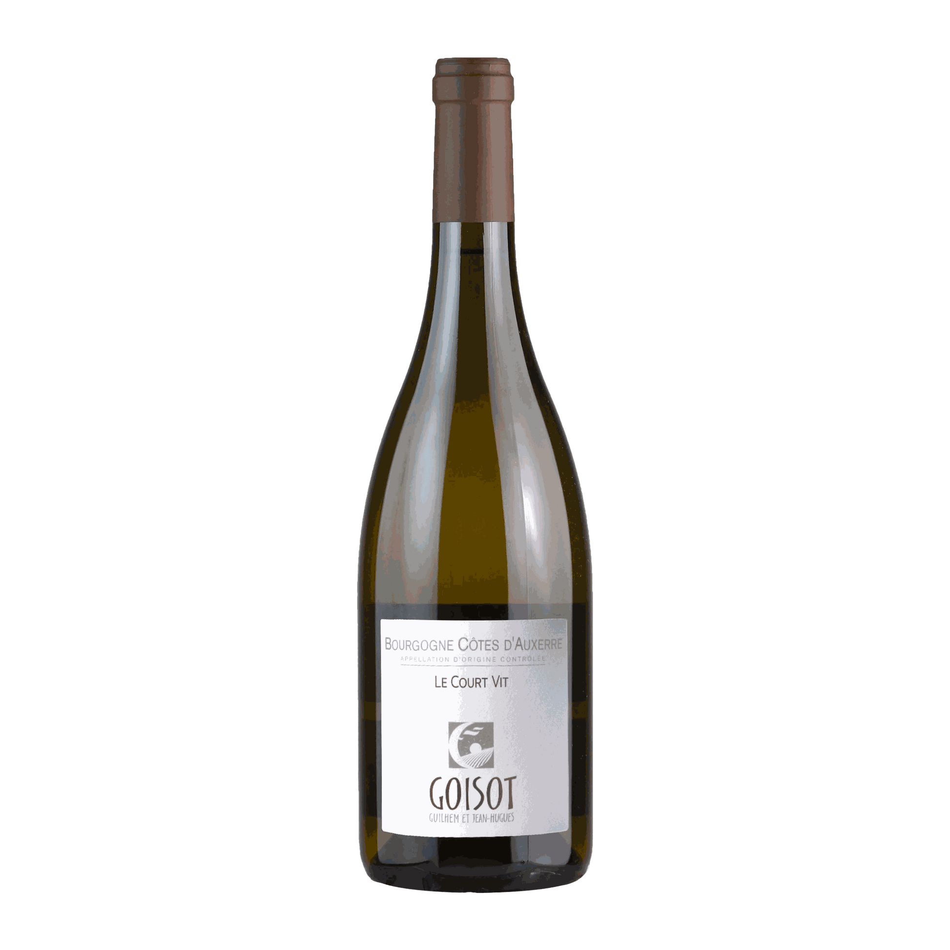 Domaine Goisot Bourgogne Côtes d'Auxerre Le Court Vit Blanc - DiVino.com.au