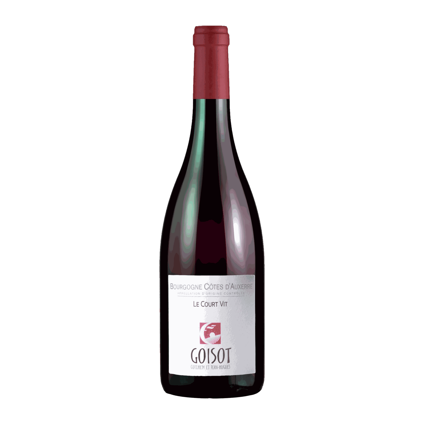 Domaine Goisot Bourgogne Côtes d'Auxerre Le Court Vit Rouge - DiVino.com.au