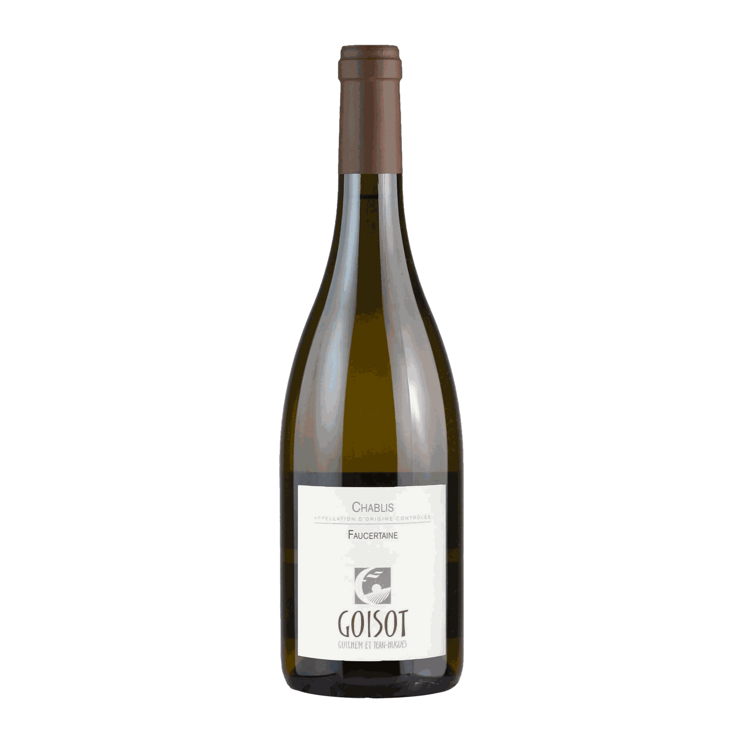 Domaine Goisot Chablis Faucertaine - DiVino.com.au