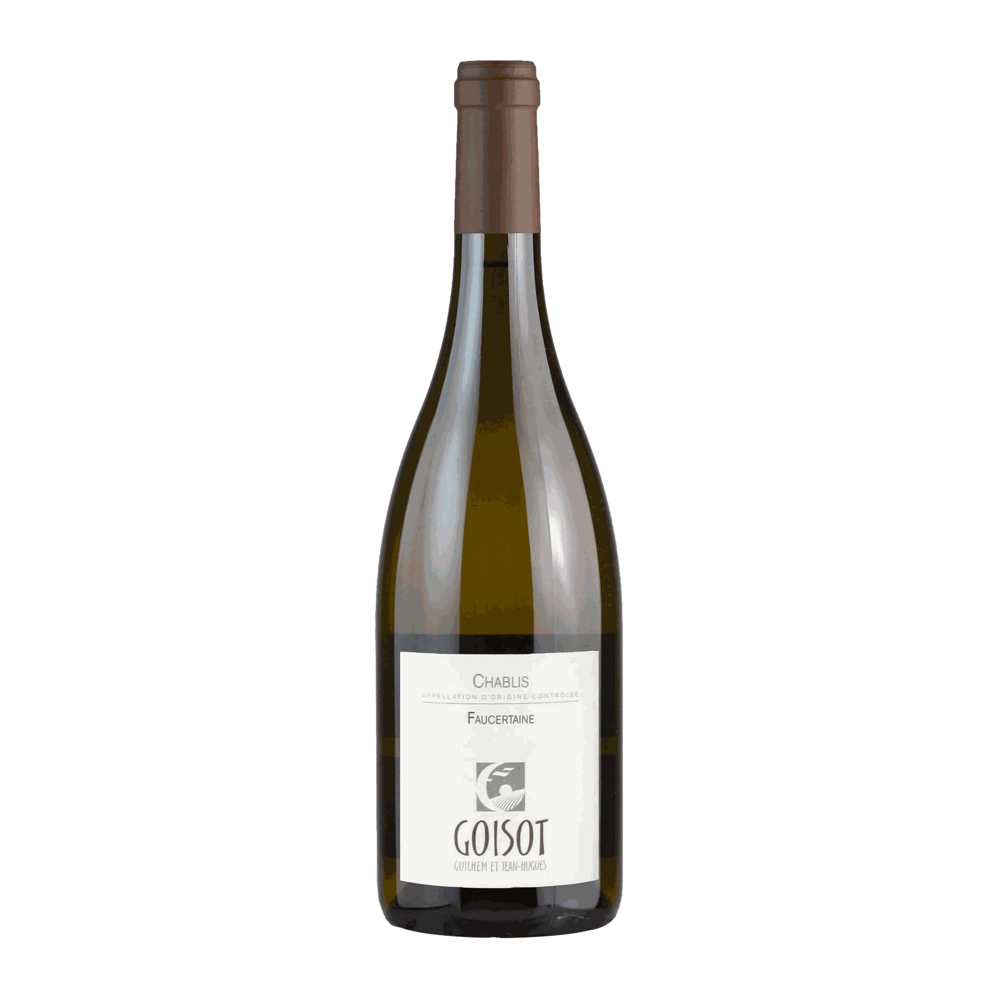 Domaine Goisot Chablis Faucertaine - DiVino.com.au