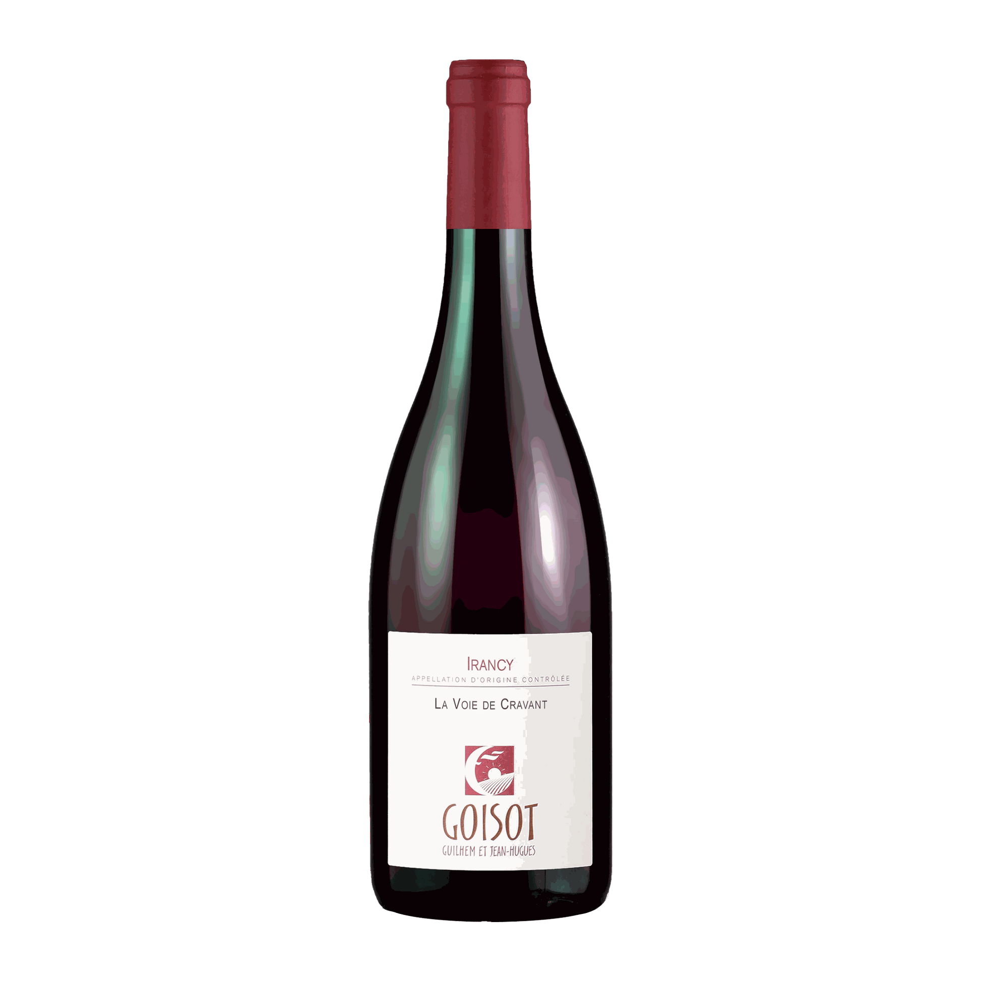 Domaine Goisot Irancy La Voie de Cravant - DiVino.com.au