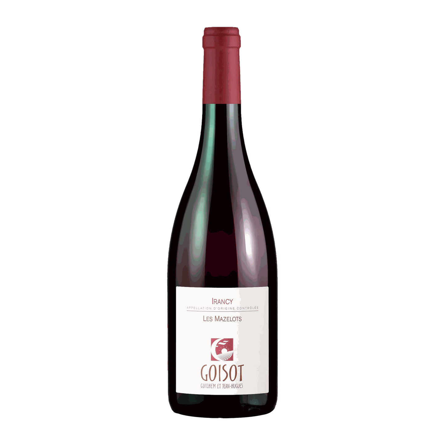 Domaine Goisot Irancy Les Mazelots - DiVino.com.au