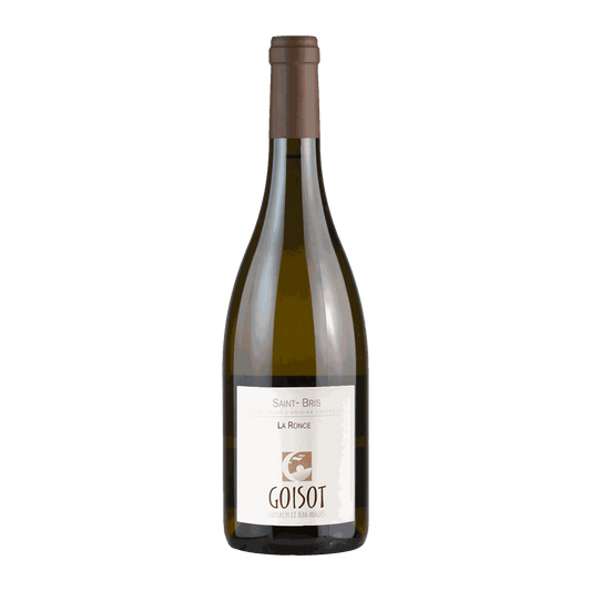 Domaine Goisot Saint-Bris La Ronce Blanc - DiVino.com.au