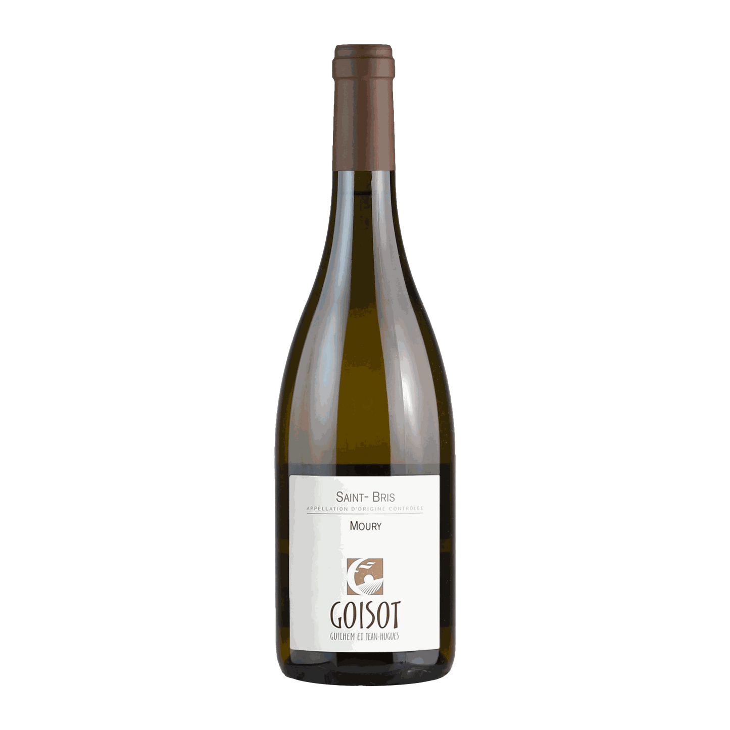 Domaine Goisot Saint-Bris Moury Blanc - DiVino.com.au