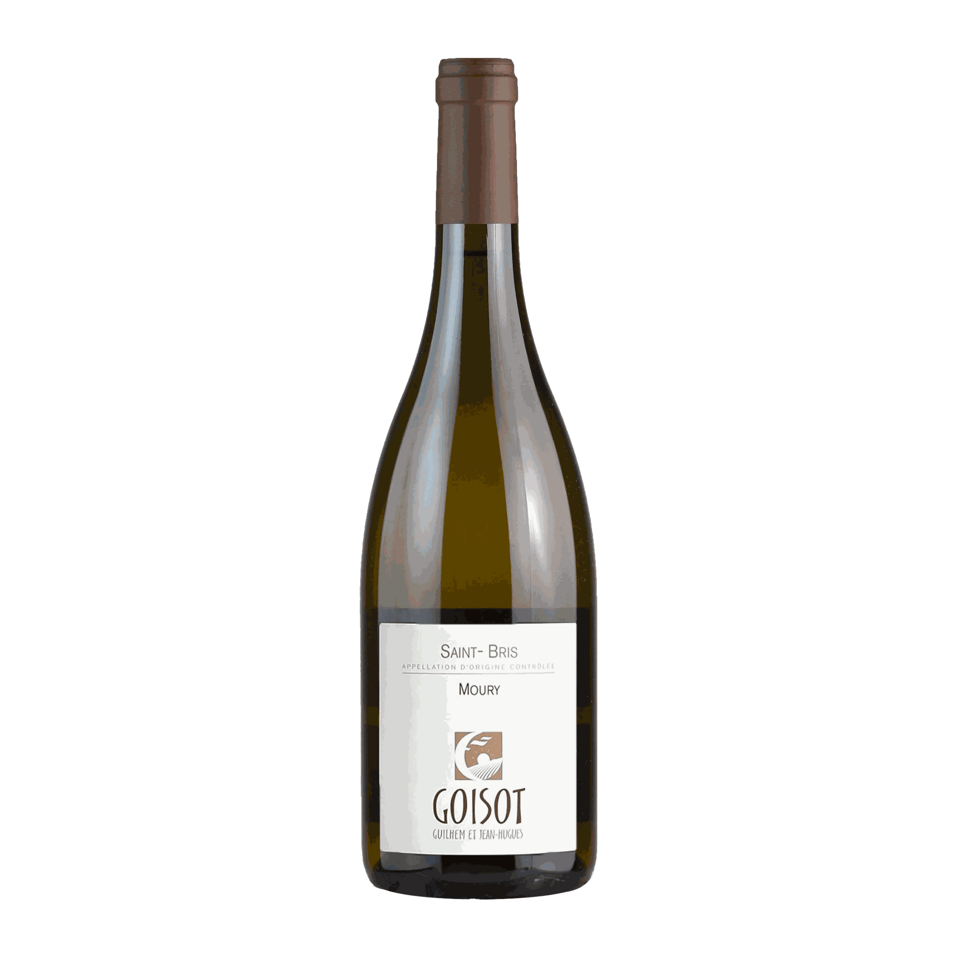 Domaine Goisot Saint-Bris Moury Blanc - DiVino.com.au