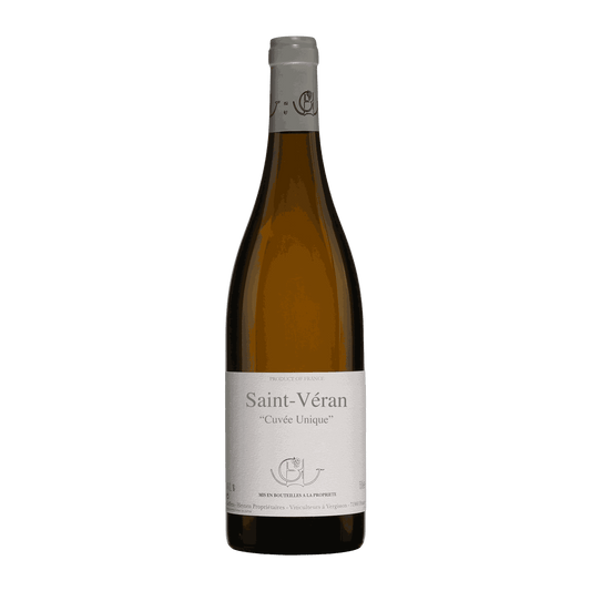 Domaine Guffens-Heynen Saint-Véran Cuvée Unique - DiVino.com.au