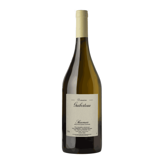 Domaine Guiberteau Saumur Blanc 1.5L MAGNUM - DiVino.com.au