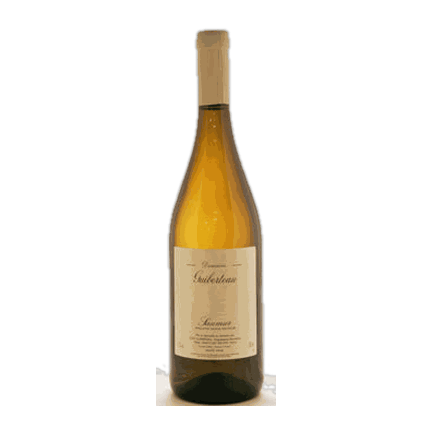 Domaine Guiberteau Saumur Blanc - DiVino.com.au