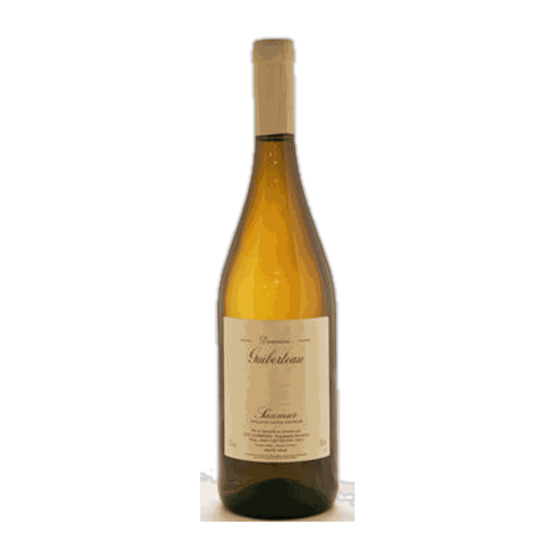 Domaine Guiberteau Saumur Blanc - DiVino.com.au