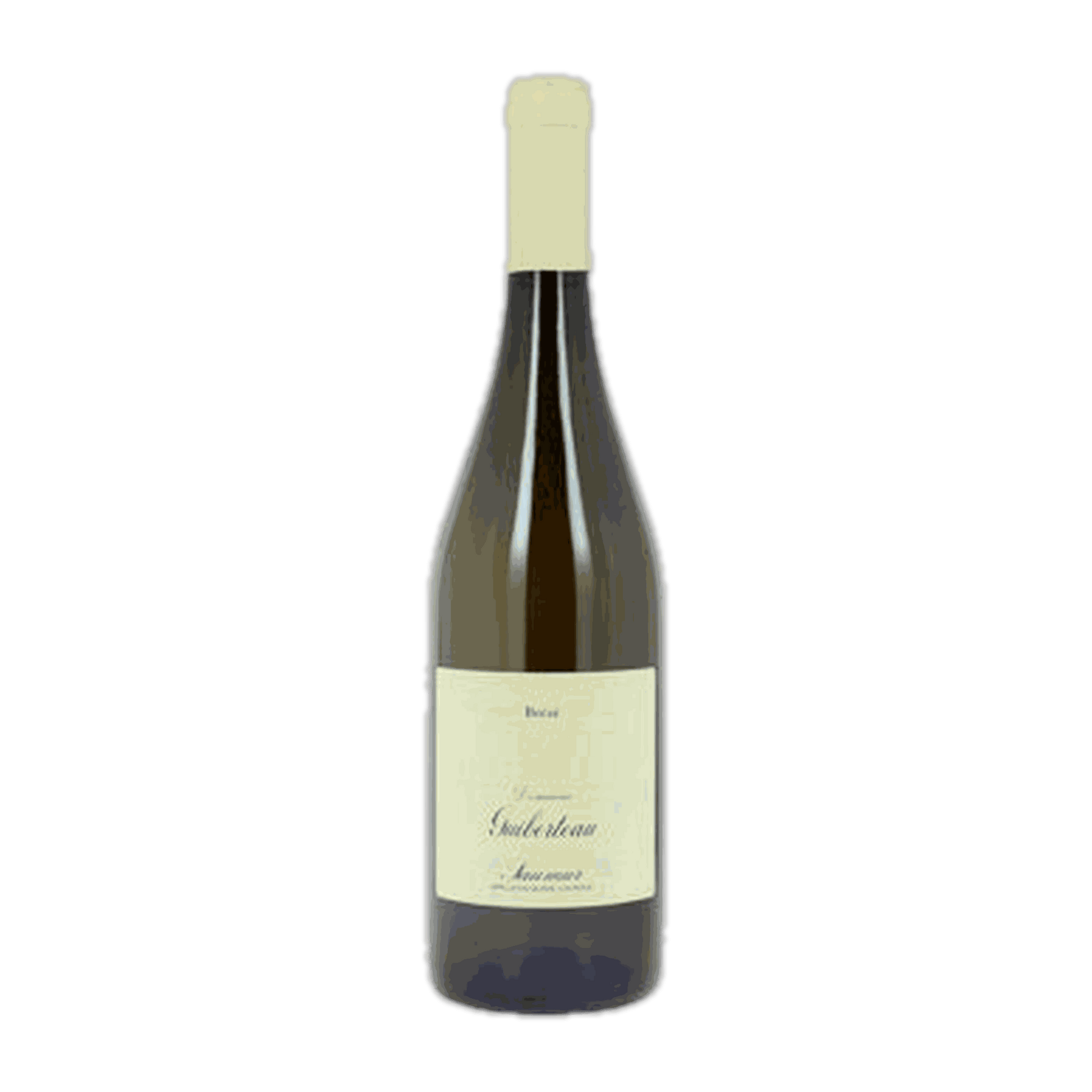 Domaine Guiberteau Saumur Blanc Brézé - DiVino.com.au