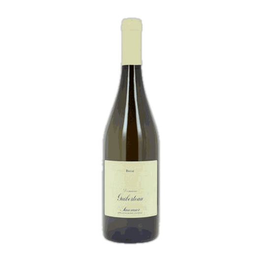 Domaine Guiberteau Saumur Blanc Brézé - DiVino.com.au