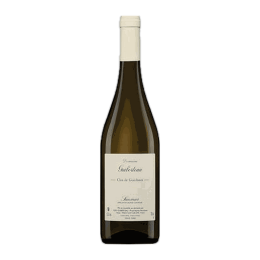 Domaine Guiberteau Saumur Blanc Clos de Guichaux - DiVino.com.au