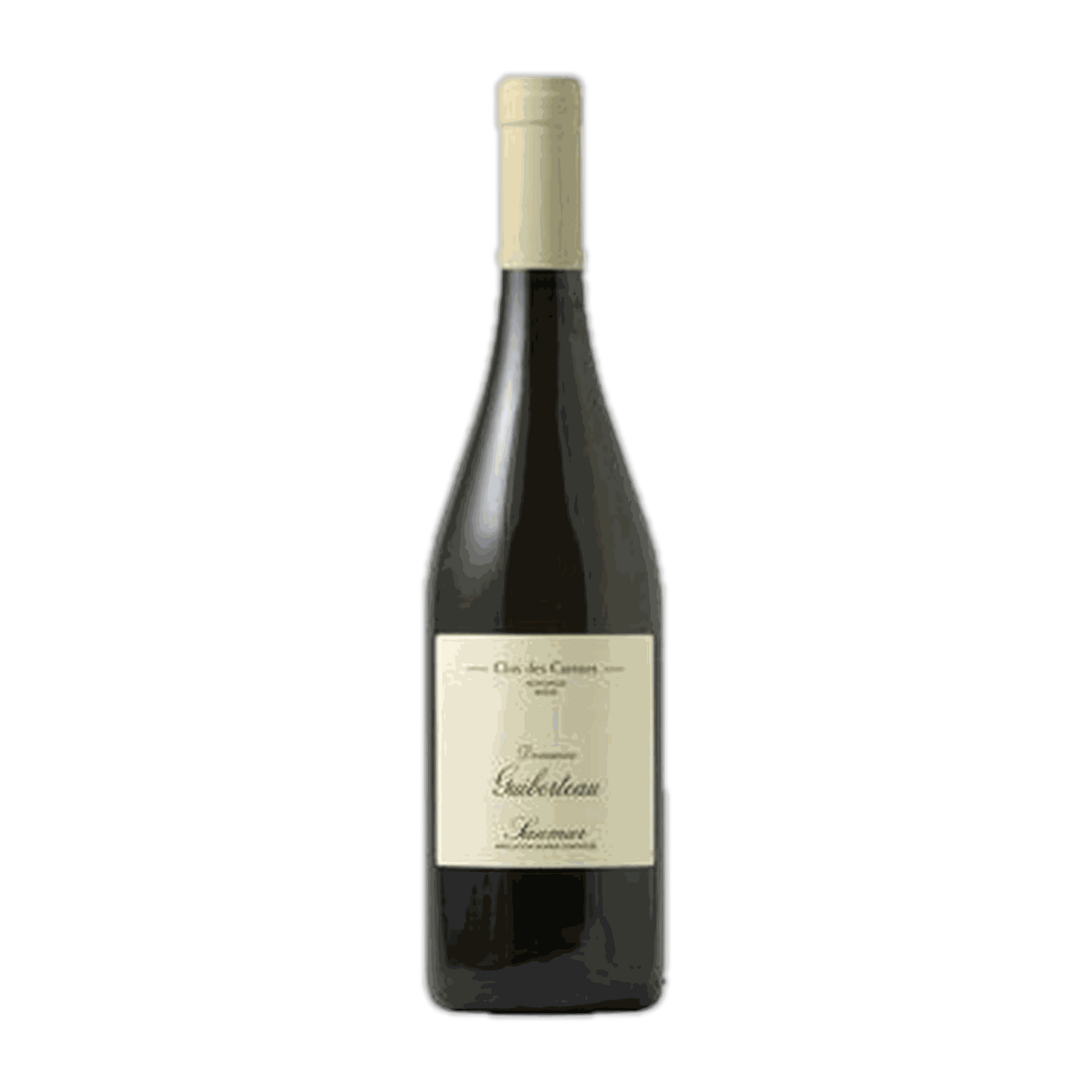 Domaine Guiberteau Saumur Blanc Clos des Carmes - DiVino.com.au
