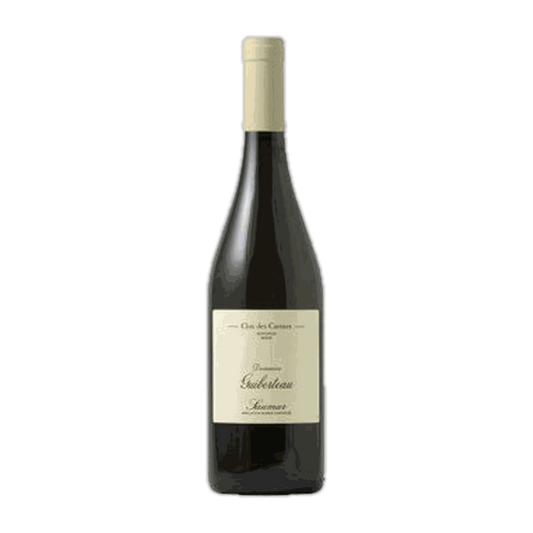 Domaine Guiberteau Saumur Blanc Clos des Carmes - DiVino.com.au