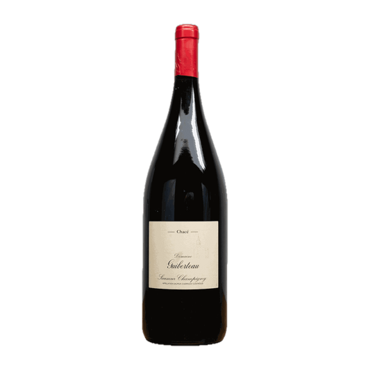 Domaine Guiberteau Saumur Champigny Chacé 1.5L MAGNUM - DiVino.com.au