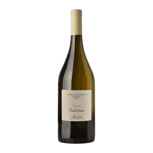 Domaine Guiberteau Saumur Clos de Guichaux Blanc 1.5L MAGNUM - DiVino.com.au