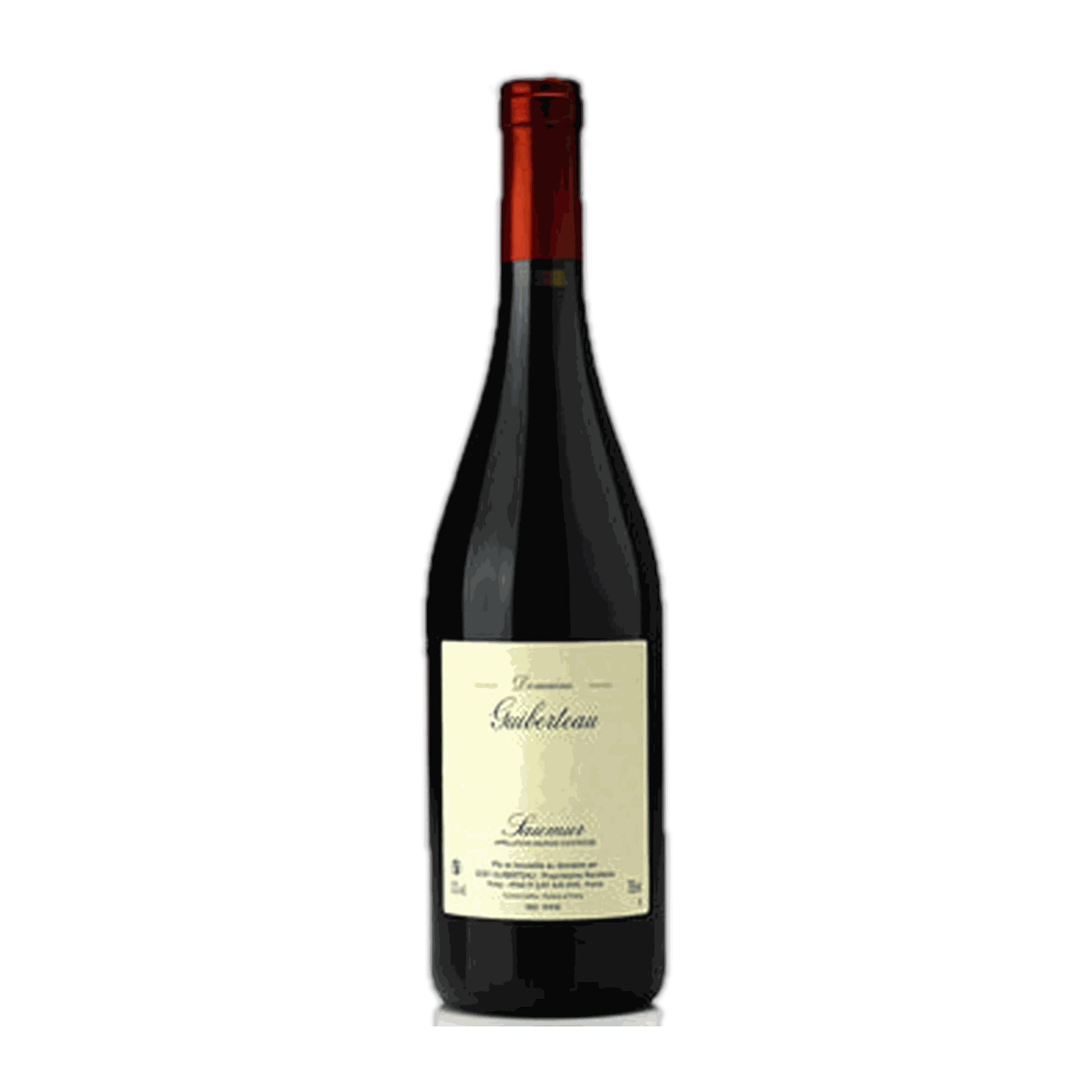 Domaine Guiberteau Saumur Rouge - DiVino.com.au