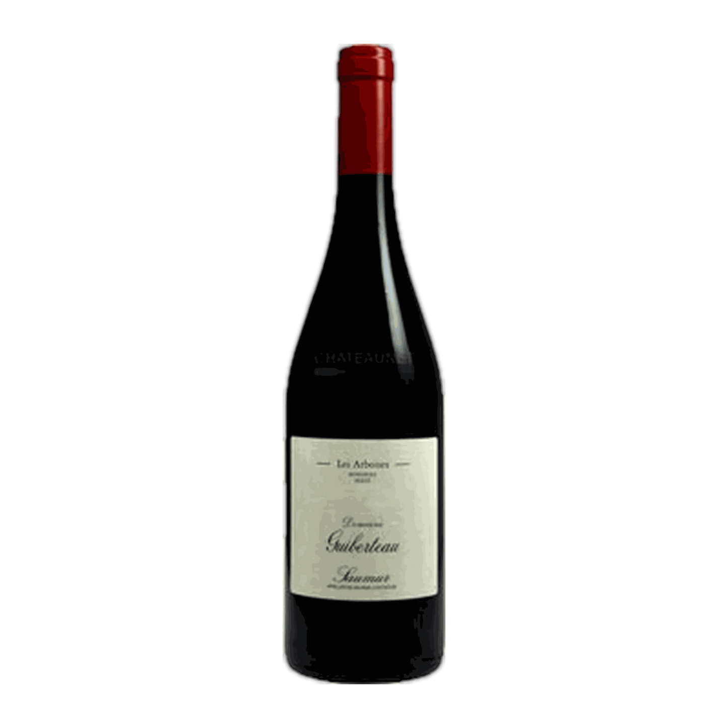 Domaine Guiberteau Saumur Rouge Les Arboises - DiVino.com.au