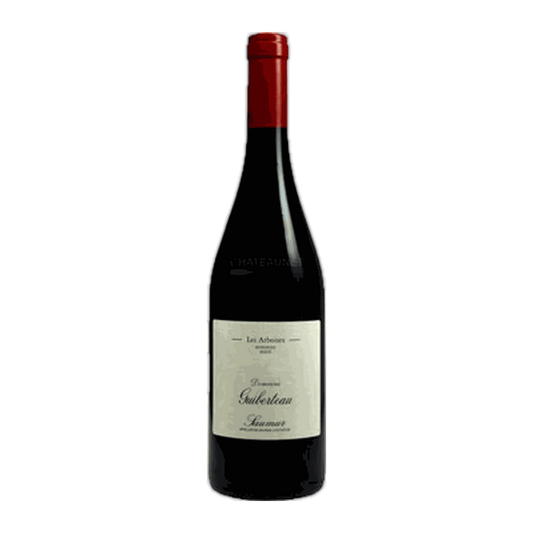 Domaine Guiberteau Saumur Rouge Les Arboises - DiVino.com.au
