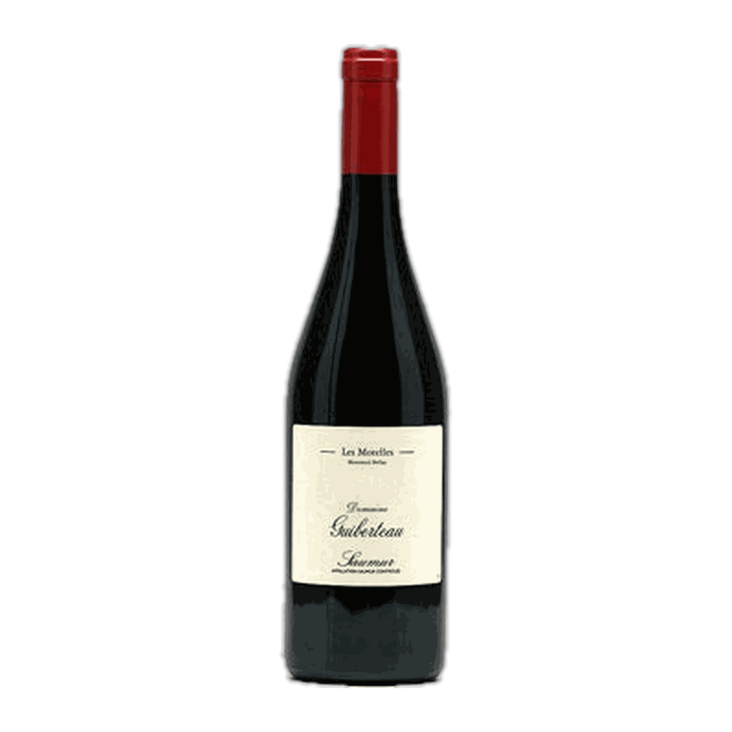 Domaine Guiberteau Saumur Rouge Les Motelles - DiVino.com.au