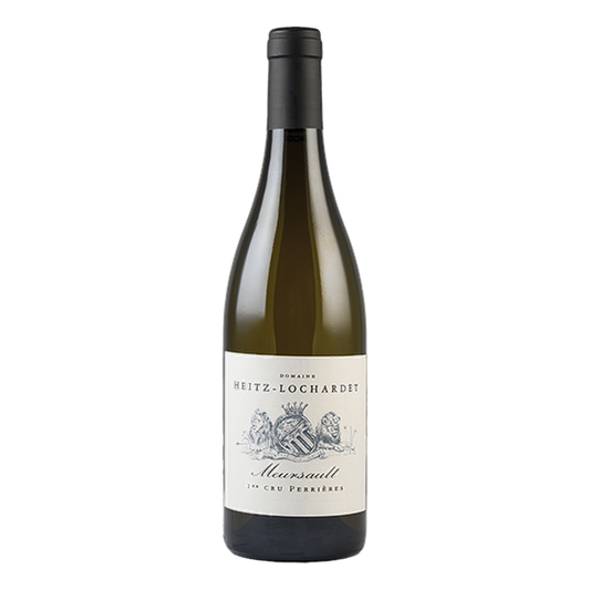 Domaine Heitz-Lochardet Meursault 1er Cru Perrières 1.5L MAGNUM - DiVino.com.au