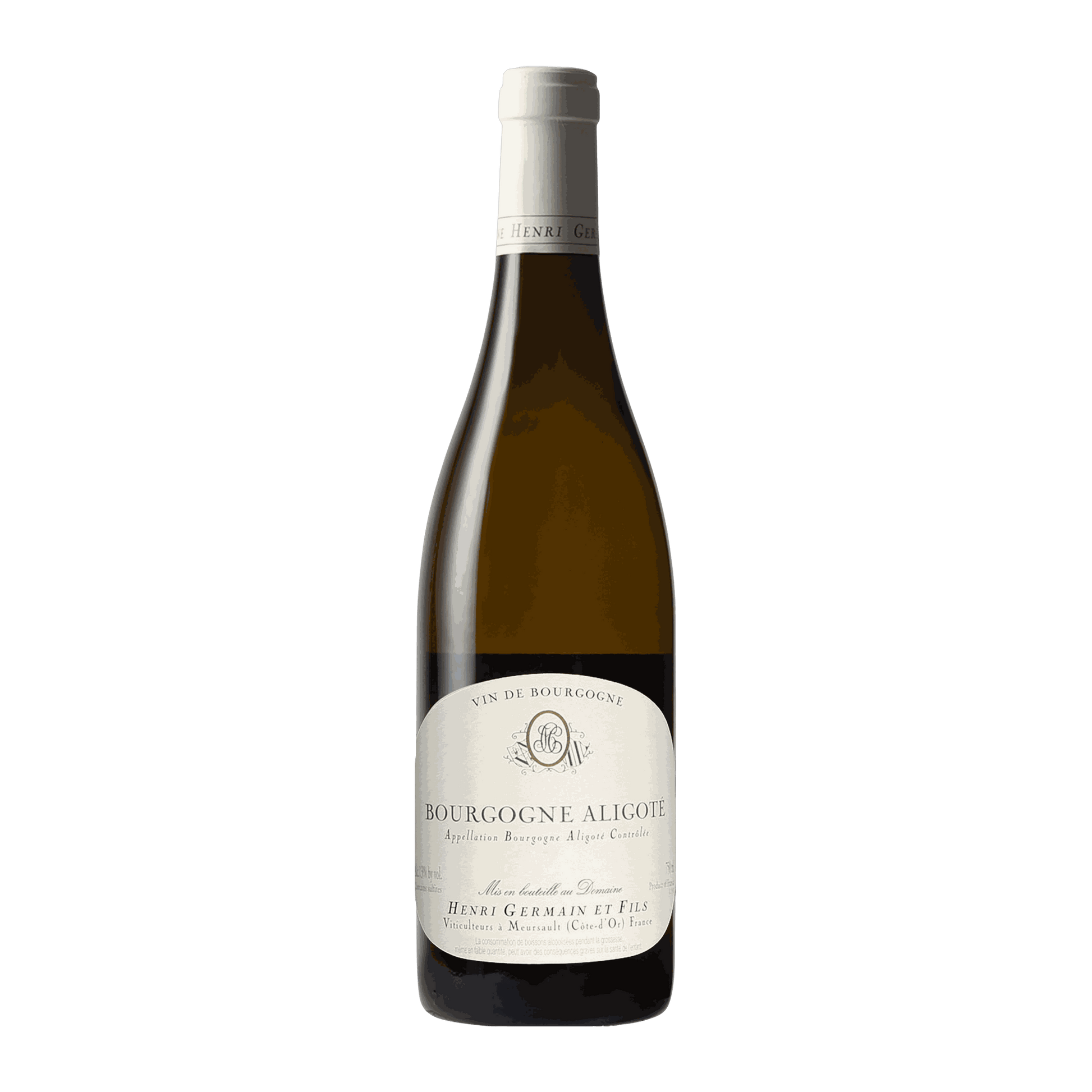 Domaine Henri Germain Bourgogne Aligoté - DiVino.com.au
