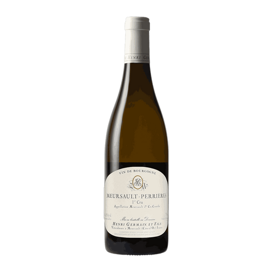 Domaine Henri Germain Meursault 1er Cru Perrières - DiVino.com.au