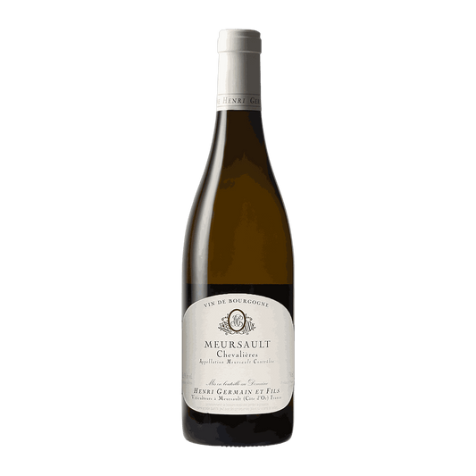 Domaine Henri Germain Meursault Les Chevalières - DiVino.com.au