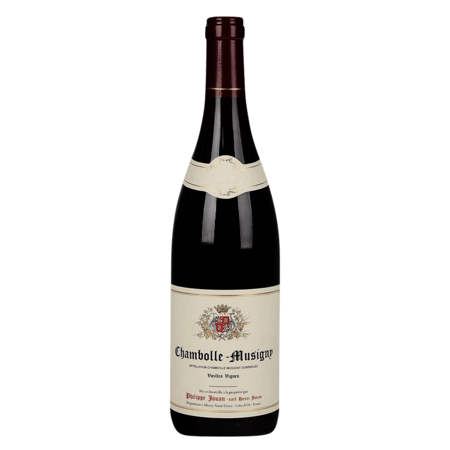 Domaine Henri & Philippe Jouan Chambolle Musigny - DiVino.com.au