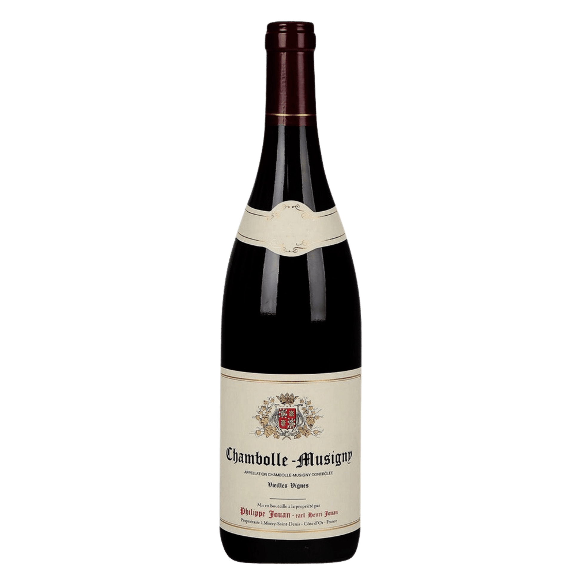 Domaine Henri & Philippe Jouan Chambolle Musigny - DiVino.com.au