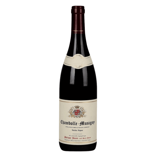 Domaine Henri & Philippe Jouan Chambolle Musigny - DiVino.com.au