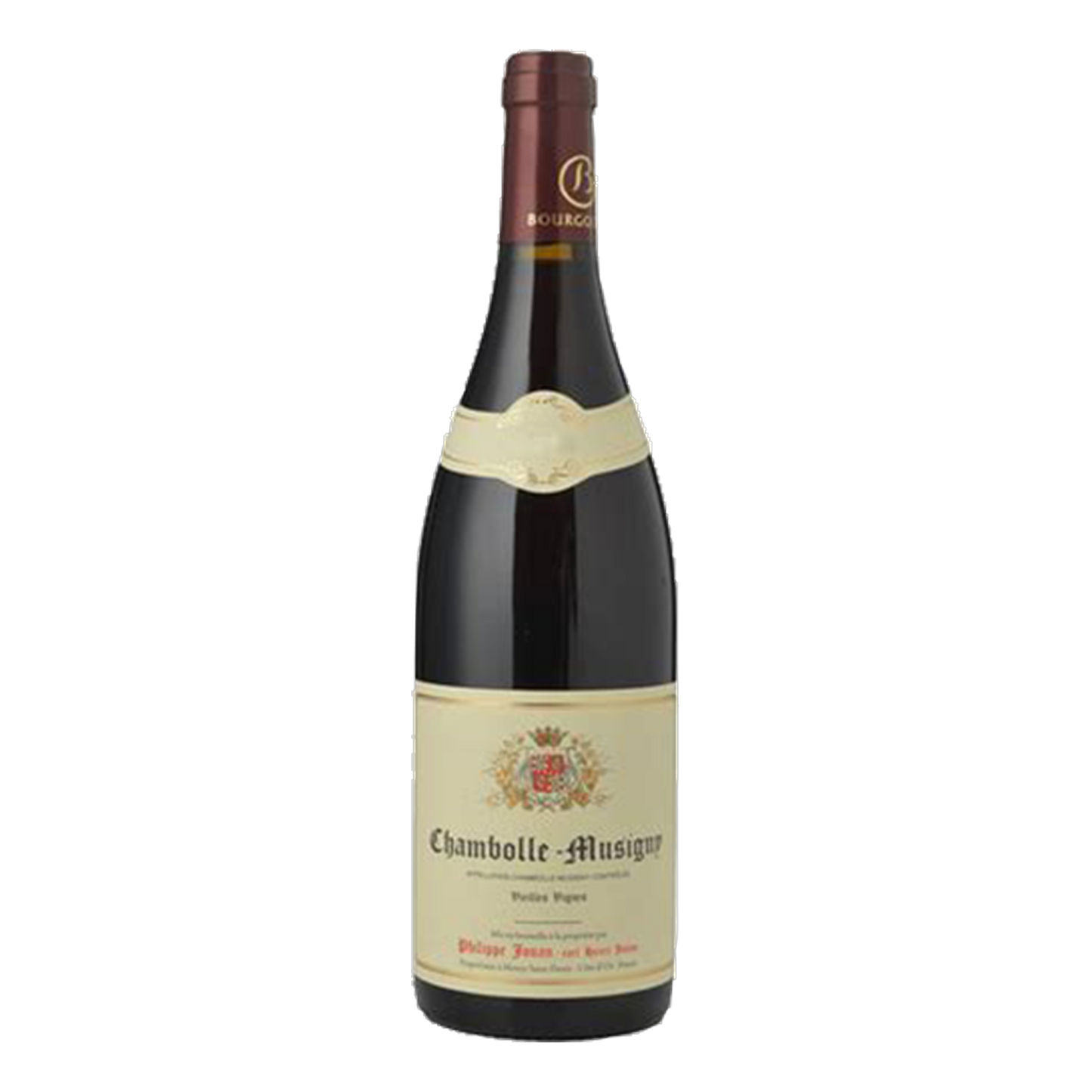 Domaine Henri & Philippe Jouan Chambolle Musigny - DiVino.com.au