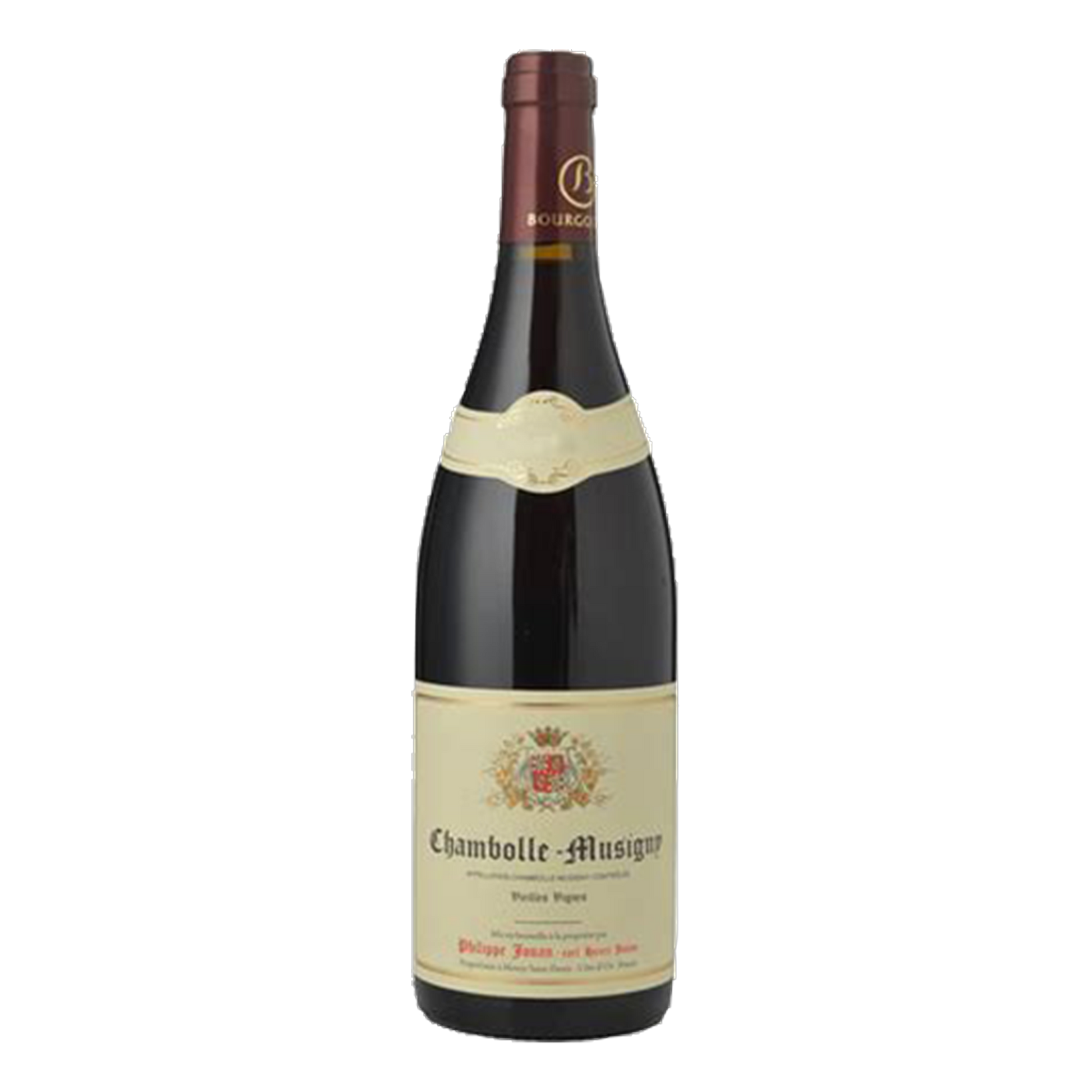 Domaine Henri & Philippe Jouan Chambolle Musigny - DiVino.com.au