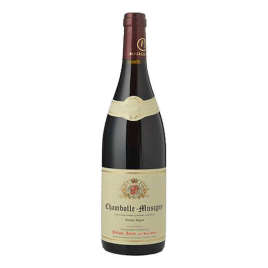 Domaine Henri & Philippe Jouan Chambolle Musigny - DiVino.com.au