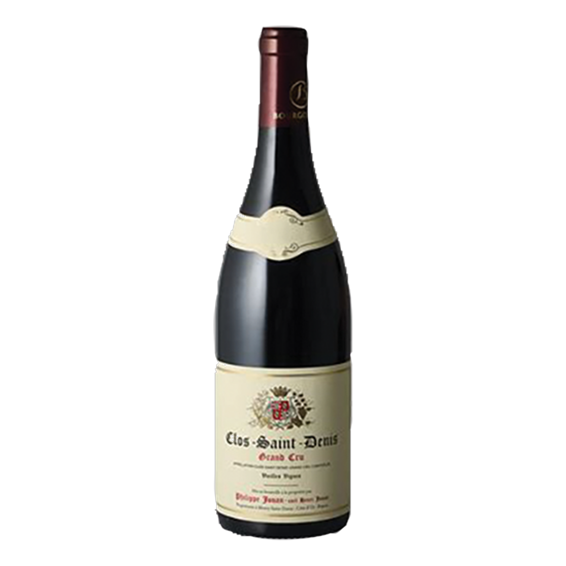 Domaine Henri & Philippe Jouan Clos Saint Denis Grand Cru - DiVino.com.au