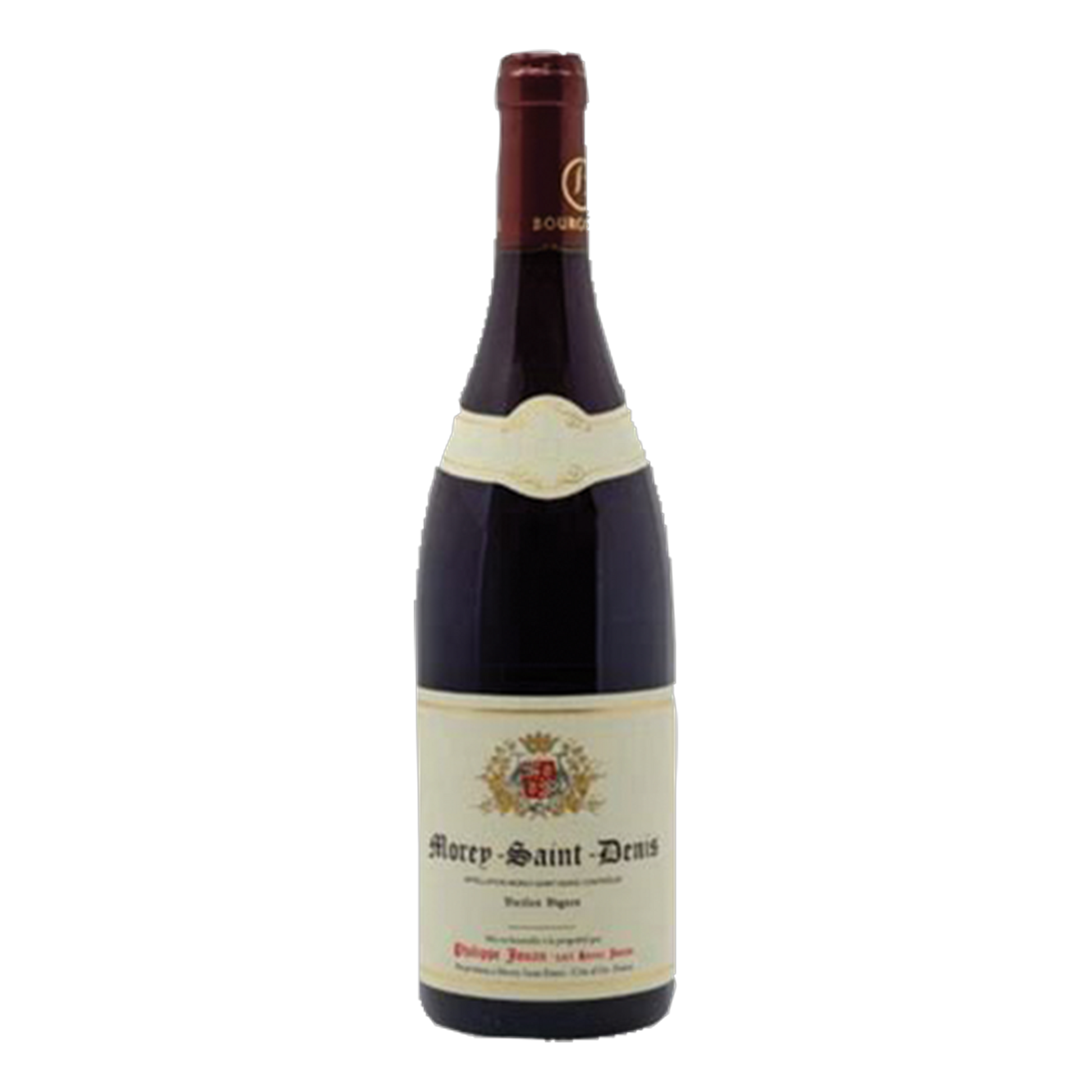 Domaine Henri & Philippe Jouan Morey Saint Denis - DiVino.com.au