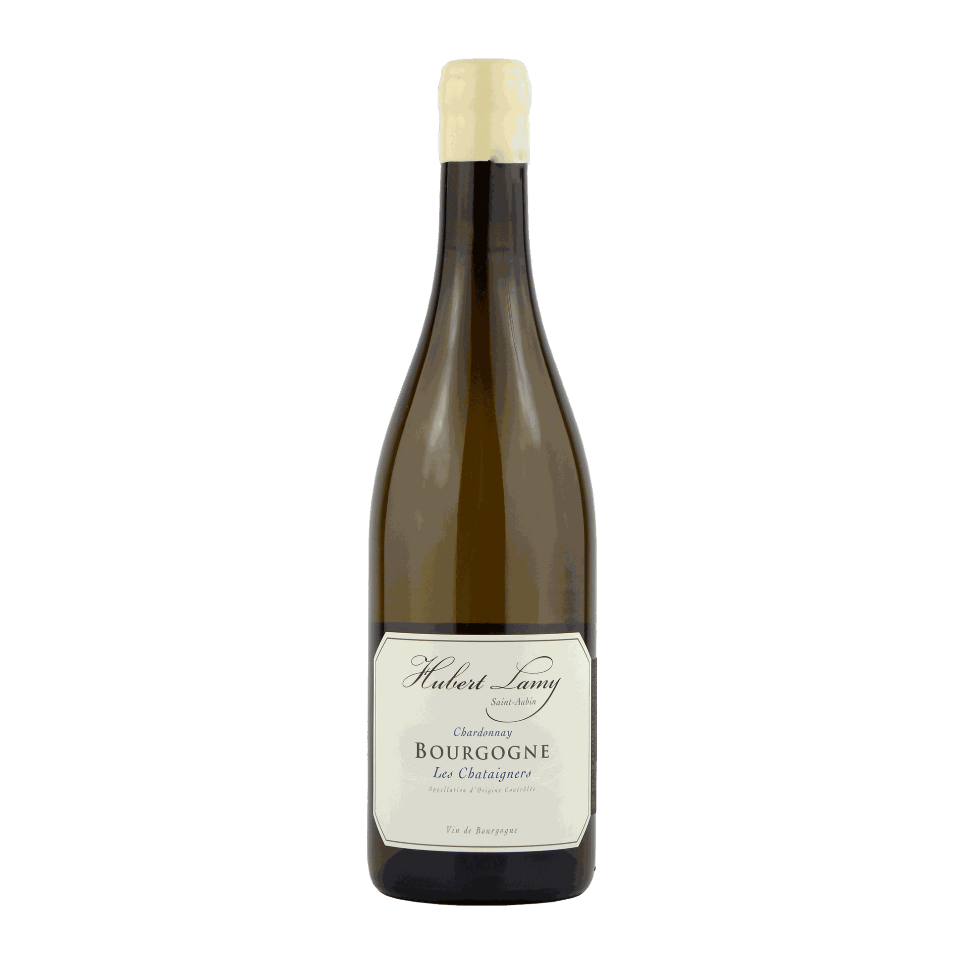 Domaine Hubert Lamy Bourgogne Blanc Les Chataigners - DiVino.com.au