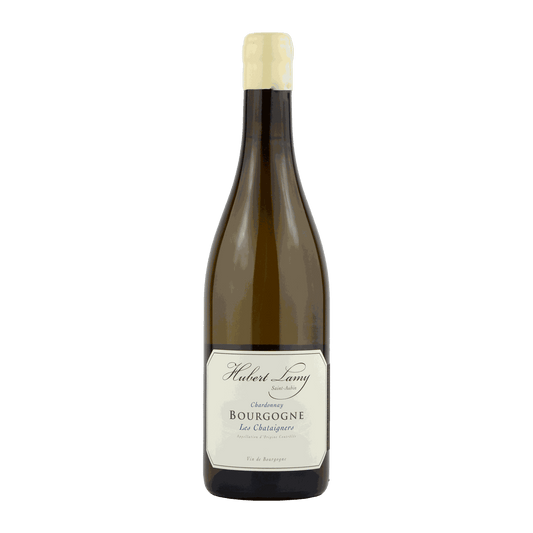 Domaine Hubert Lamy Bourgogne Blanc Les Chataigners 2019 - DiVino.com.au