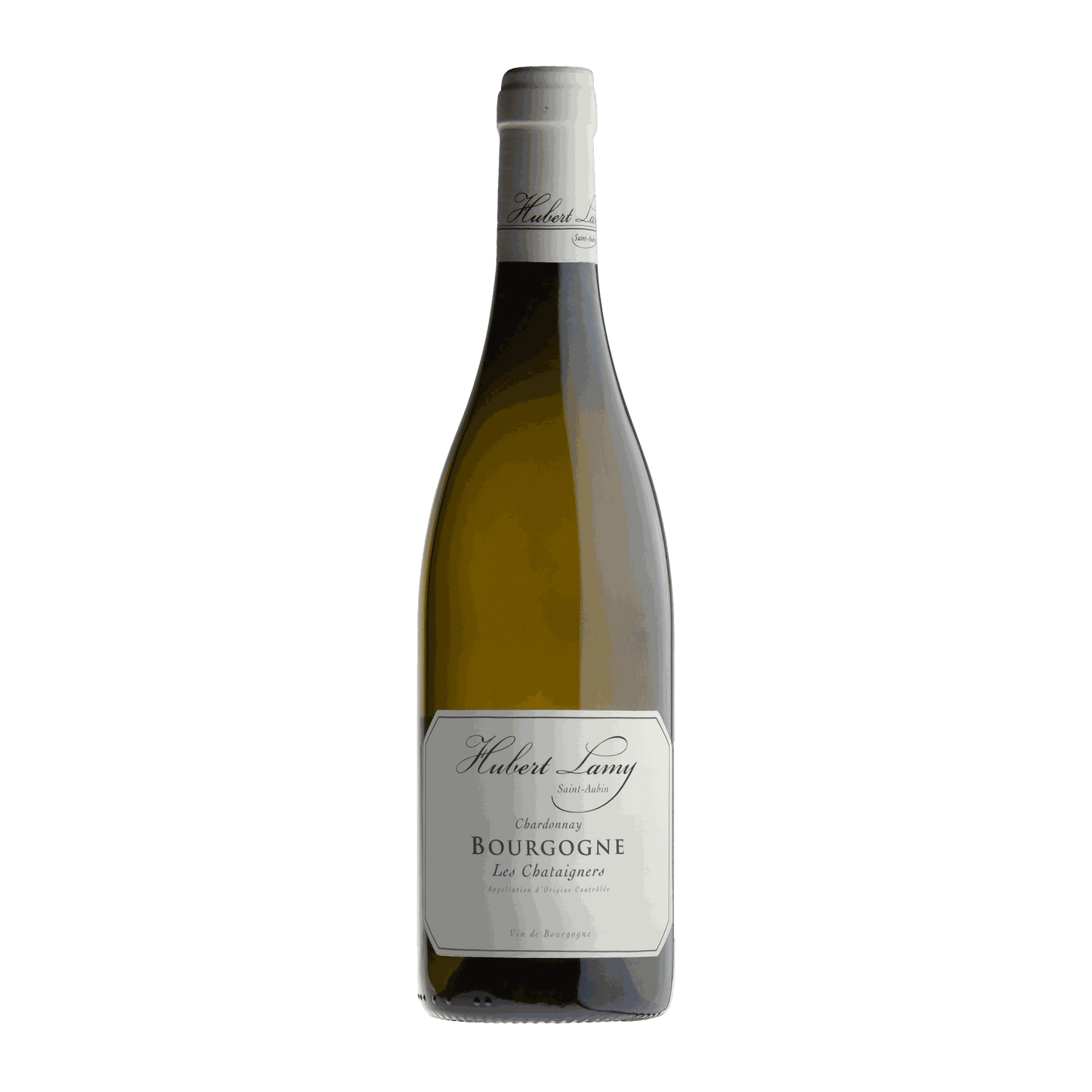 Domaine Hubert Lamy Bourgogne Blanc Les Chataigners - DiVino.com.au