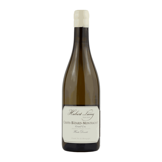 Domaine Hubert Lamy Grand Cru Criots-Bâtard-Montrachet Haute Densité - DiVino.com.au