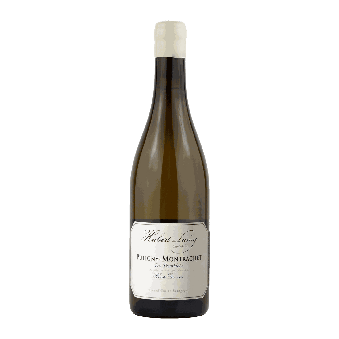 Domaine Hubert Lamy Puligny-Montrachet Les Tremblots Haute Densité 1.5L MAGNUM - DiVino.com.au
