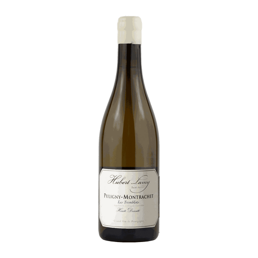 Domaine Hubert Lamy Puligny-Montrachet Les Tremblots Haute Densité 1.5L MAGNUM - DiVino.com.au
