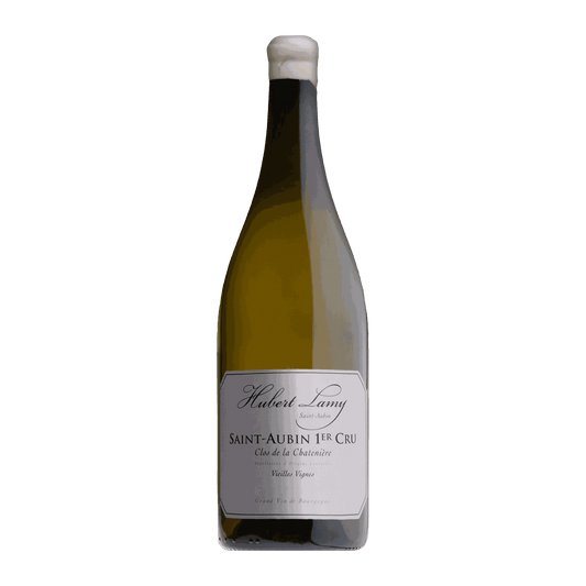 Domaine Hubert Lamy Saint-Aubin 1er Cru Clos de la Chatenière Vieilles Vignes 1.5L MAGNUM - DiVino.com.au