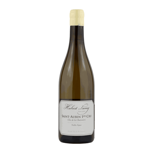Domaine Hubert Lamy Saint-Aubin 1er Cru Clos de la Chatenière Vieilles Vignes - DiVino.com.au