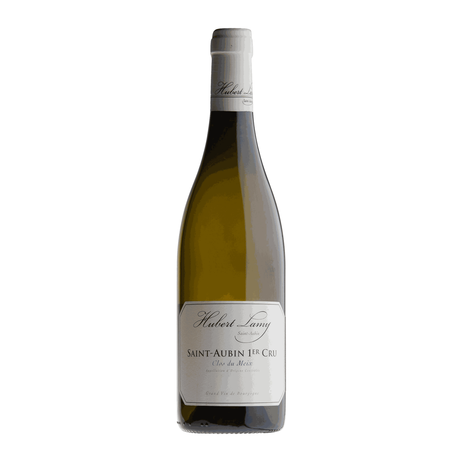 Domaine Hubert Lamy Saint-Aubin 1er Cru Clos du Meix - DiVino.com.au