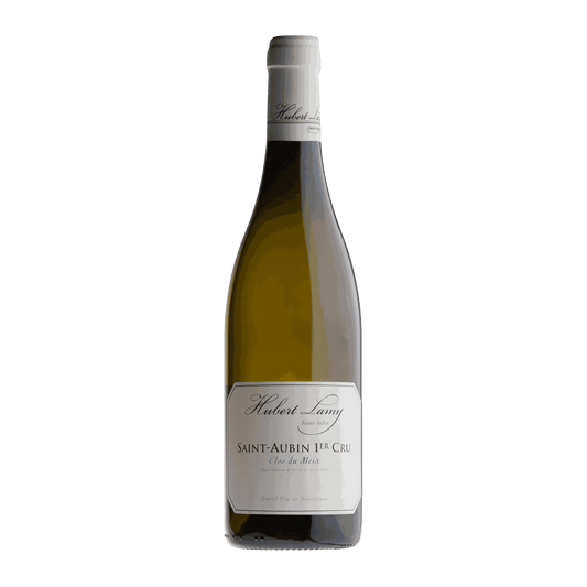 Domaine Hubert Lamy Saint-Aubin 1er Cru Clos du Meix - DiVino.com.au